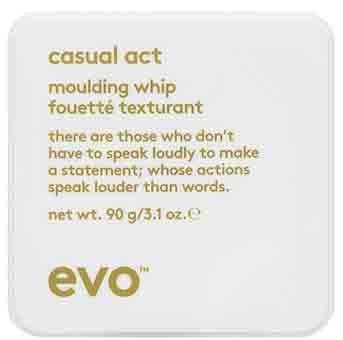 EVO_Casual Act Moulding Whip 90g / 3.1oz_Cosmetic World
