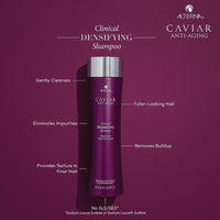 Thumbnail for ALTERNA_CAVIAR ANTI-AGING Clinical Densifying Shampoo_Cosmetic World