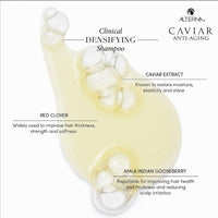 Thumbnail for ALTERNA_CAVIAR ANTI-AGING Clinical Densifying Shampoo_Cosmetic World