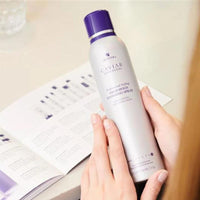 Thumbnail for ALTERNA_CAVIAR ANTI-AGING High Hold Finishing Spray_Cosmetic World