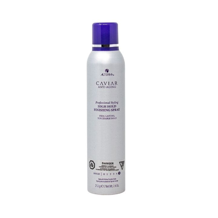 ALTERNA_CAVIAR ANTI-AGING High Hold Finishing Spray_Cosmetic World