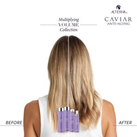 Thumbnail for ALTERNA_CAVIAR ANTI-AGING Multiplying Volume Shampoo_Cosmetic World