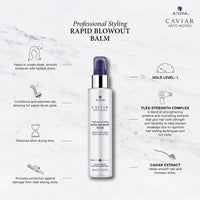 Thumbnail for ALTERNA_CAVIAR ANTI-AGING Rapid Blowout Balm_Cosmetic World