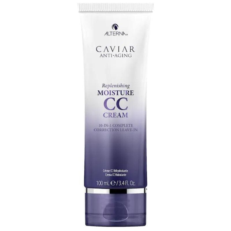 ALTERNA_CAVIAR ANTI-AGING Replenishing Moisture CC Cream_Cosmetic World