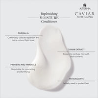 Thumbnail for ALTERNA_CAVIAR ANTI-AGING Replenishing Moisture Conditioner_Cosmetic World