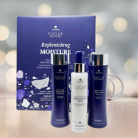 Thumbnail for ALTERNA_CAVIAR ANTI-AGING Replenishing Moisture Gift Set_Cosmetic World