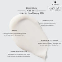 Thumbnail for ALTERNA_CAVIAR ANTI-AGING Replenishing Moisture Leave-in Conditioning Milk_Cosmetic World