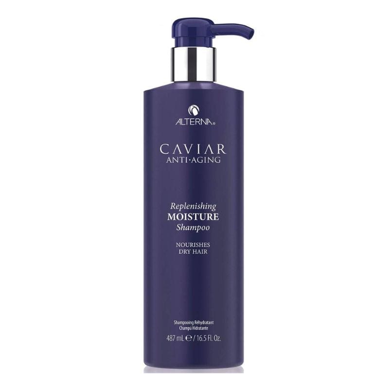 ALTERNA_CAVIAR ANTI-AGING Replenishing Moisture Shampoo_Cosmetic World