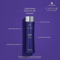 Thumbnail for ALTERNA_CAVIAR ANTI-AGING Replenishing Moisture Shampoo_Cosmetic World