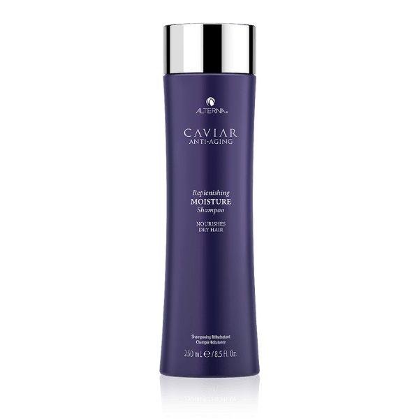ALTERNA_CAVIAR ANTI-AGING Replenishing Moisture Shampoo_Cosmetic World