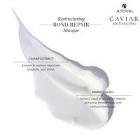 Thumbnail for ALTERNA_CAVIAR ANTI-AGING Restructuring Bond Repair Masque_Cosmetic World