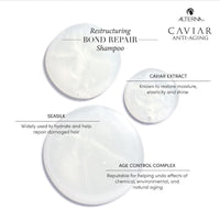 Thumbnail for ALTERNA_CAVIAR ANTI-AGING Restructuring Bond Repair Shampoo_Cosmetic World