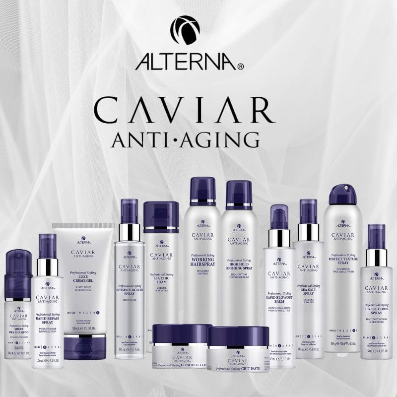 ALTERNA_CAVIAR ANTI-AGING Sheer Dry Shampoo_Cosmetic World