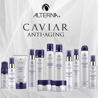 Thumbnail for ALTERNA_CAVIAR ANTI-AGING Sheer Dry Shampoo_Cosmetic World