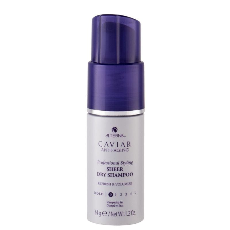 ALTERNA_CAVIAR ANTI-AGING Sheer Dry Shampoo_Cosmetic World