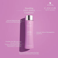 Thumbnail for ALTERNA_CAVIAR ANTI-AGING Smoothing Anti-Frizz Conditioner_Cosmetic World