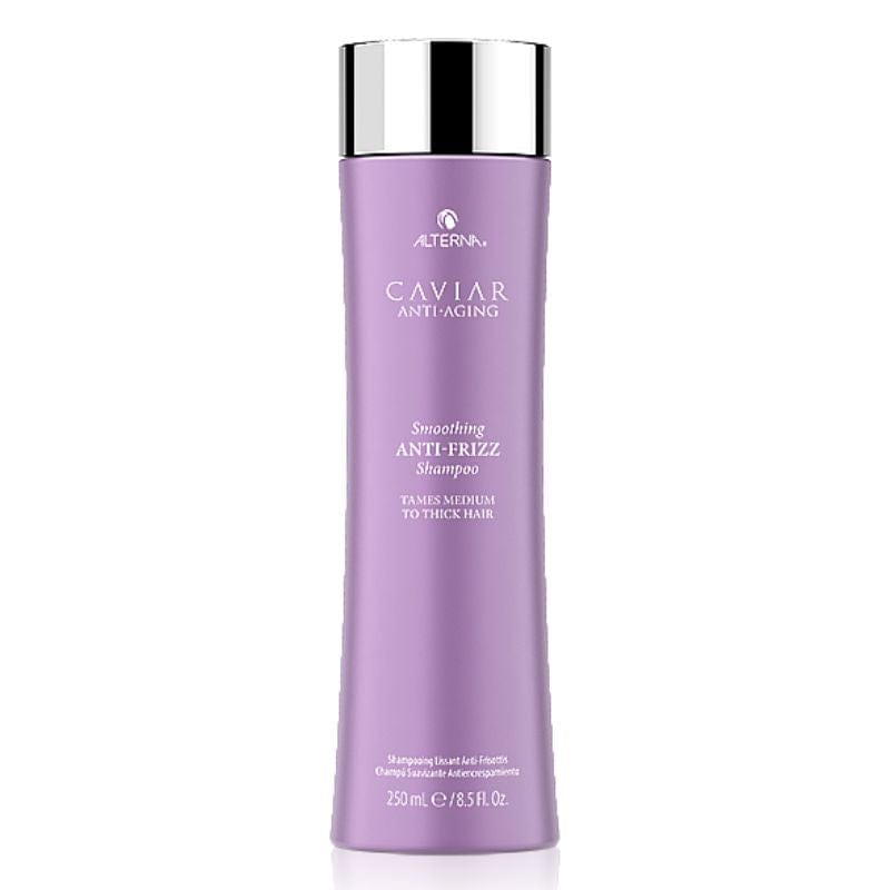 ALTERNA_CAVIAR ANTI-AGING Smoothing Anti-Frizz Shampoo_Cosmetic World