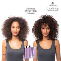 Thumbnail for ALTERNA_CAVIAR ANTI-AGING Smoothing Anti-Frizz Shampoo_Cosmetic World