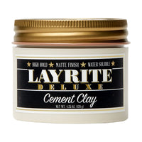 Thumbnail for LAYRITE_Cement Clay_Cosmetic World