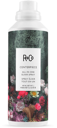 Thumbnail for R+CO_CENTERPIECE All-in-One Elixir Spray_Cosmetic World
