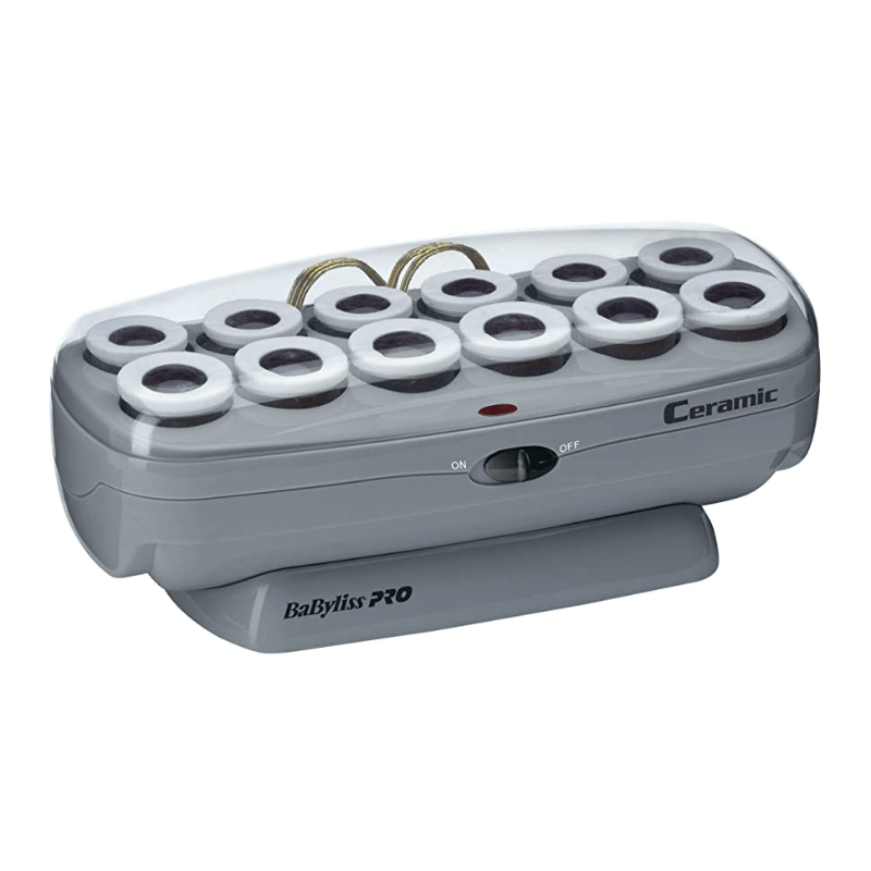 Instant heat rollers deals