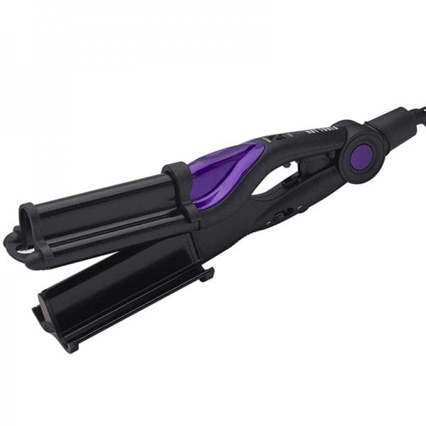 HOT TOOLS_Ceramic Tourmaline Deep Waver with Pulse Technology 2179CN_Cosmetic World