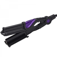 Thumbnail for HOT TOOLS_Ceramic Tourmaline Deep Waver with Pulse Technology 2179CN_Cosmetic World