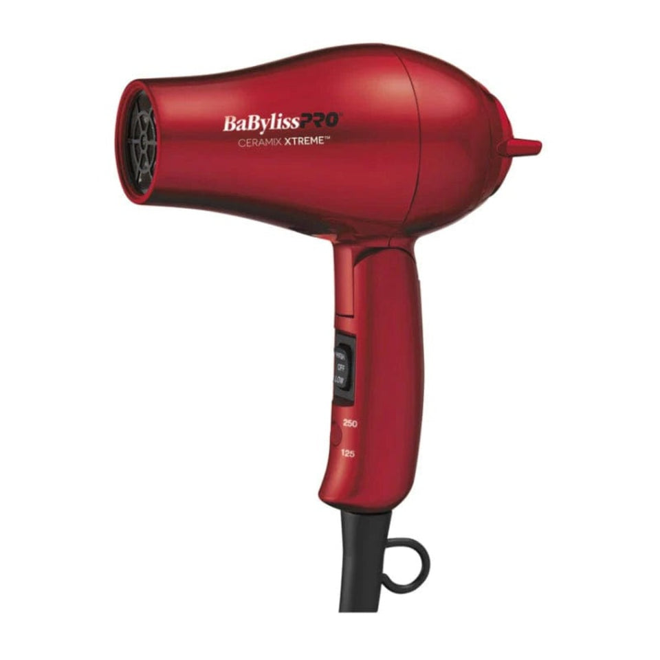 BABYLISS PRO セラミックス トラベル ヘアドライヤー – Cosmetic World