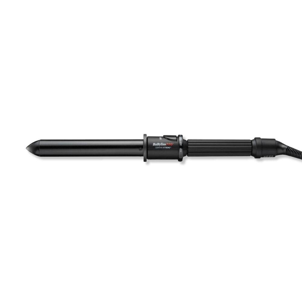 BABYLISS PRO_Ceramix Xtreme Curling Wand 1"_Cosmetic World