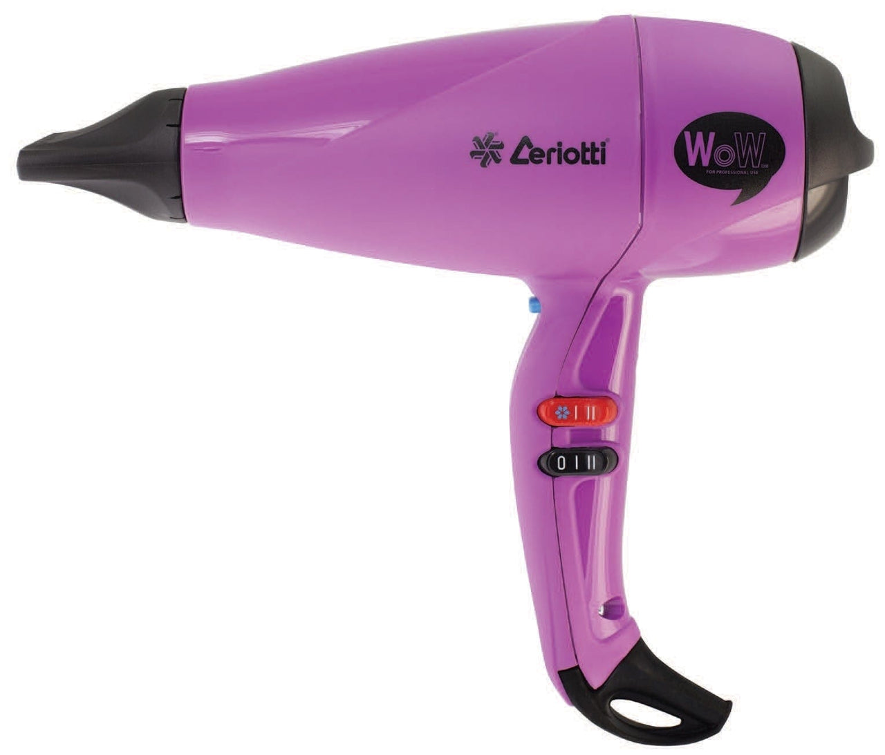 CERIOTTI_Ceriotti WoW 3200 Professional Hairdryer_Cosmetic World
