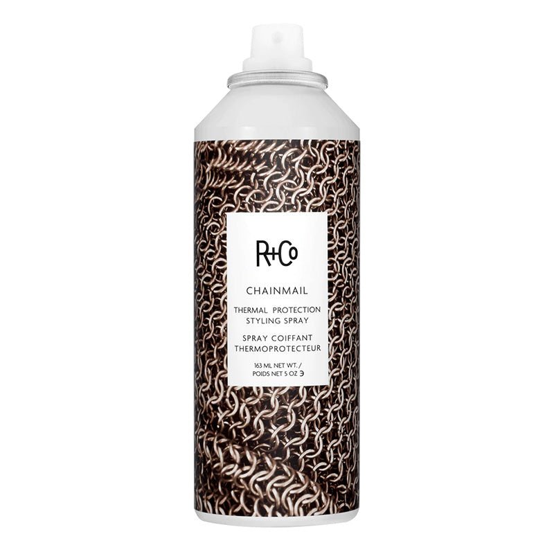 R+CO_Chainmail Thermal Protection Styling Spray_Cosmetic World