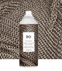 Thumbnail for R+CO_Chainmail Thermal Protection Styling Spray_Cosmetic World