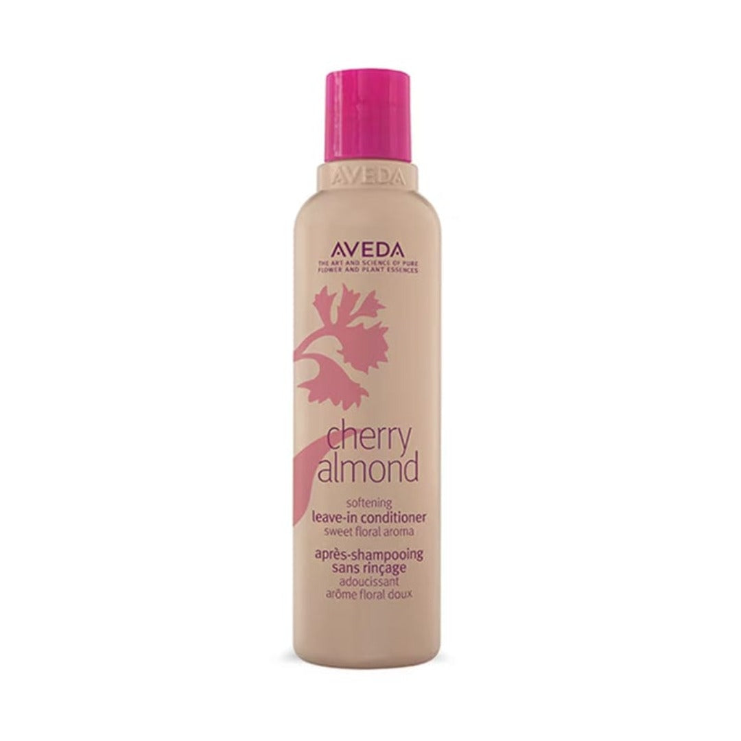 AVEDA_Cherry Almond Leave-in Conditioner_Cosmetic World