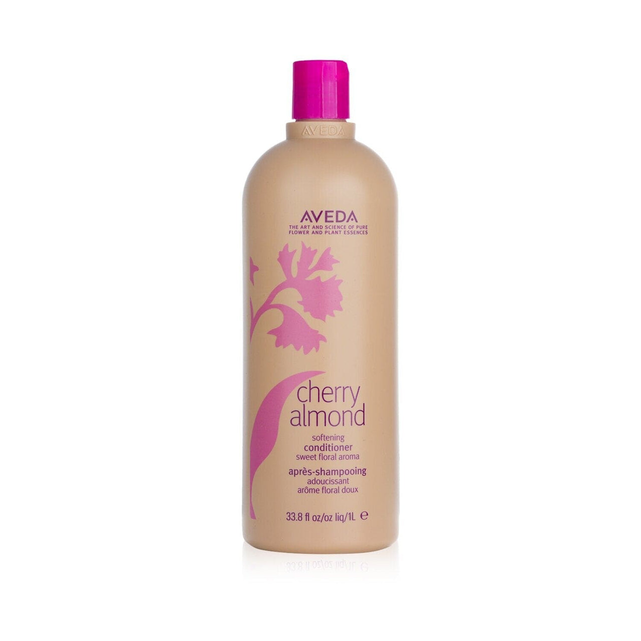 AVEDA_Cherry Almond Softening Conditioner 1L / 33.8oz_Cosmetic World