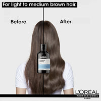 Thumbnail for L'OREAL PROFESSIONNEL_Chroma Creme Blue Dyes Shampoo_Cosmetic World