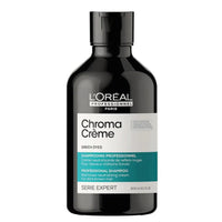 Thumbnail for L'OREAL PROFESSIONNEL_Chroma Creme Green Dyes Shampoo_Cosmetic World