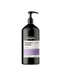 Thumbnail for L'OREAL PROFESSIONNEL_Chroma Creme Purple Dyes Shampoo_Cosmetic World