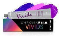 Thumbnail for PRAVANA - CHROMA SILK_Chromasilk Vivids Violet_Cosmetic World