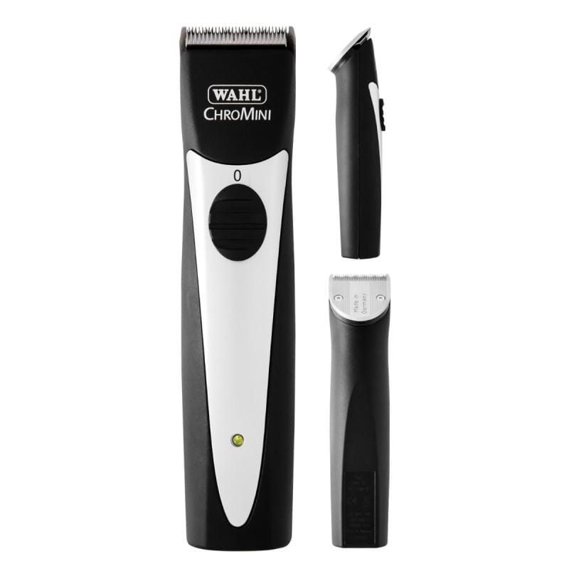 WAHL PROFESSIONAL_ChroMini+ Cordless Trimmer_Cosmetic World