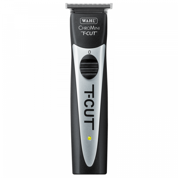 WAHL PROFESSIONAL_ChroMini T-Cut Cordless Trimmer_Cosmetic World