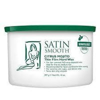 Thumbnail for SATIN SMOOTH_Citrus Mojito Thin Film Hard Wax 397g_Cosmetic World