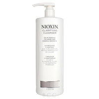 Thumbnail for NIOXIN_Clarifying cleanser 1L/33.8 oz._Cosmetic World