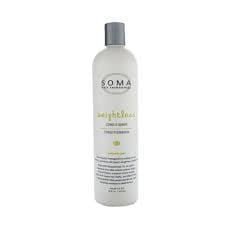 SOMA_Clarifying Shampoo 16oz_Cosmetic World