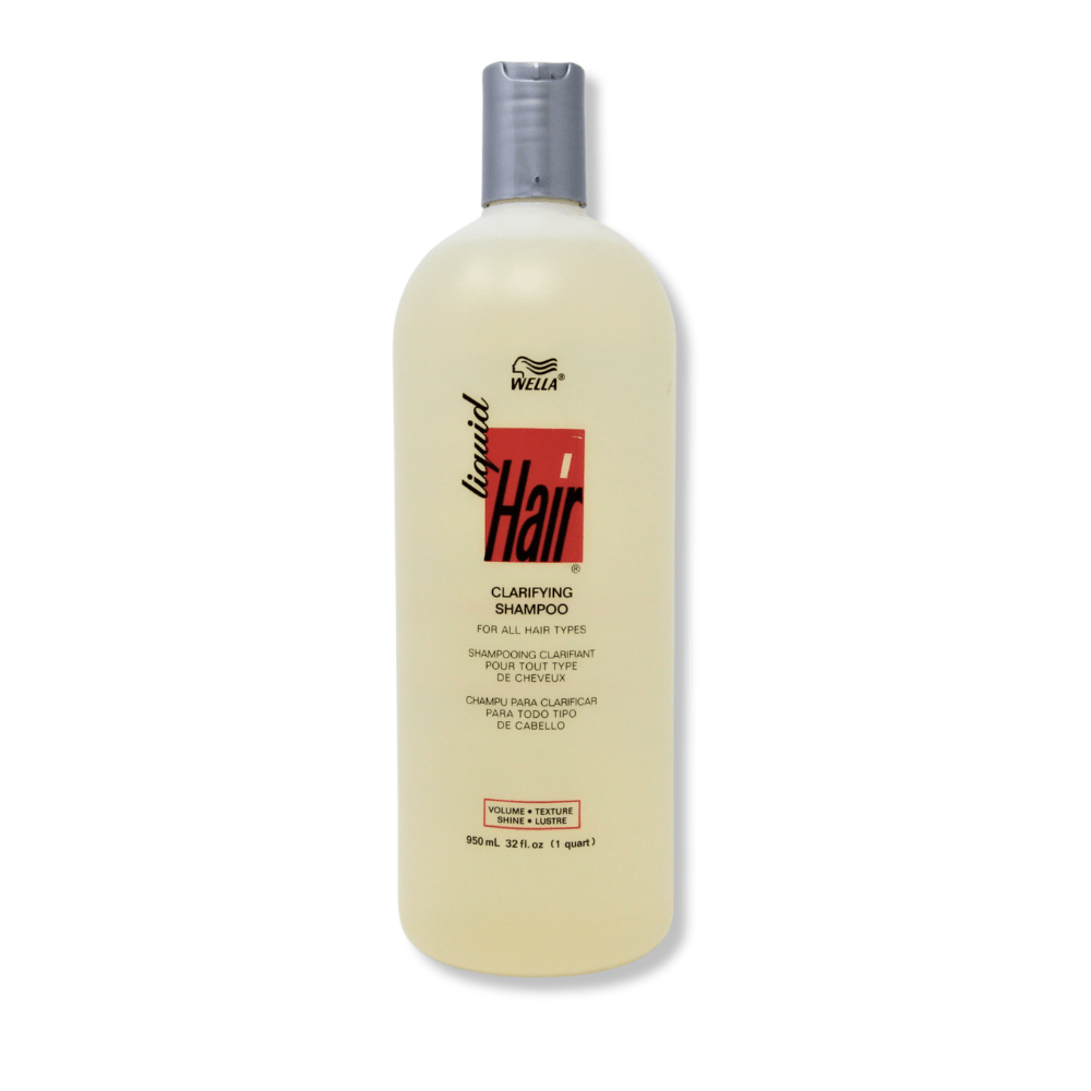 WELLA_Clarifying Shampoo 950ml / 32oz_Cosmetic World