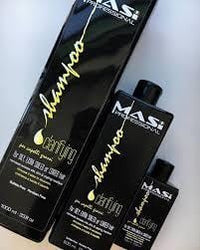 Thumbnail for MASI_Clarifying shampoo_Cosmetic World