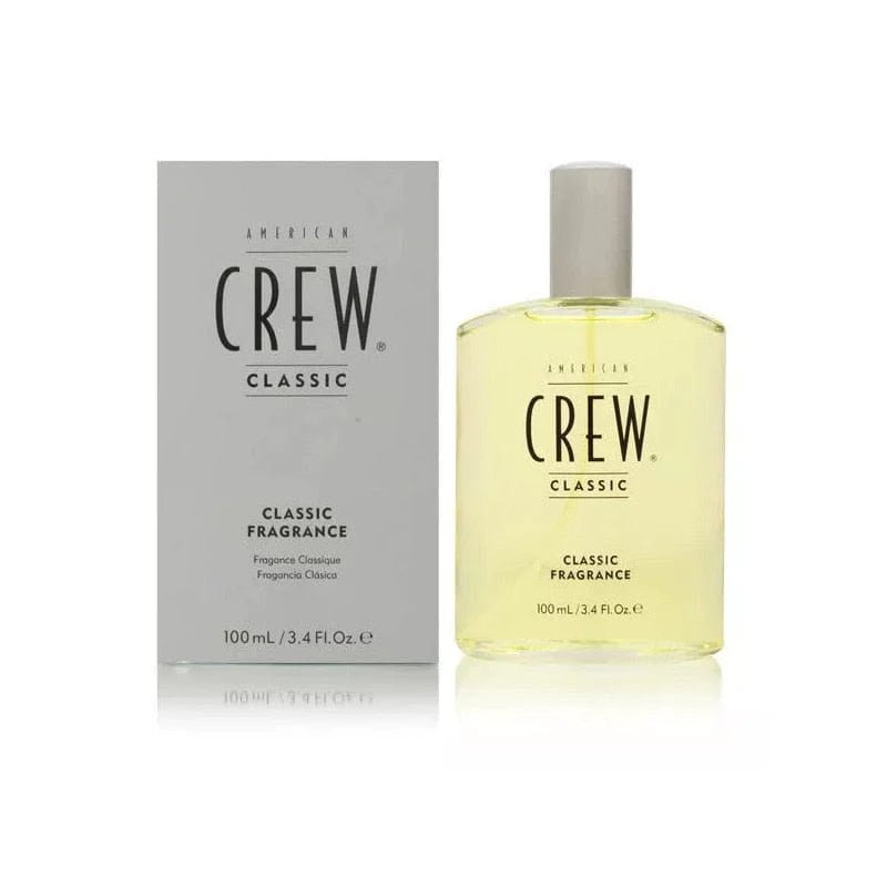 AMERICAN CREW_Classic Fragrance 100ml / 3.4oz_Cosmetic World