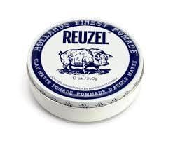 REUZEL_Clay Matte Pomade_Cosmetic World