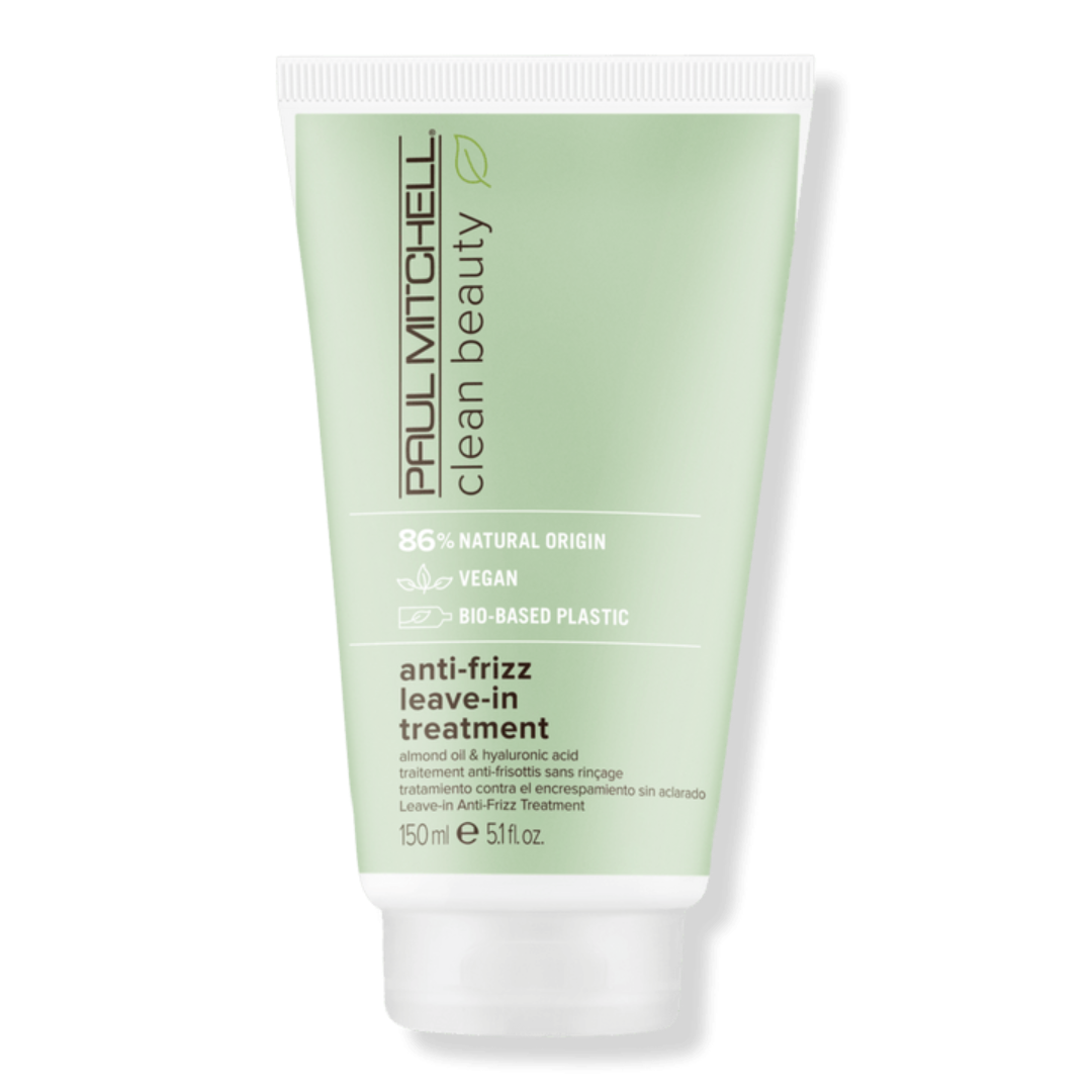 PAUL MITCHELL_Clean Beauty - Anti-frizz Leave-in Treatment_Cosmetic World