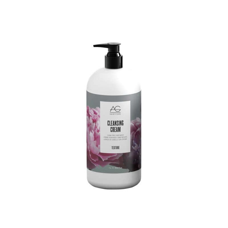 AG_Cleansing Cream Foam-Free Hair Wash_Cosmetic World