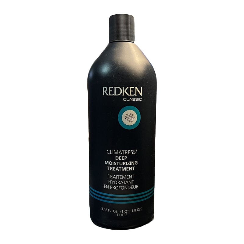 REDKEN_Climatress Deep Moisturizing Treatment 1L / 33.8oz_Cosmetic World